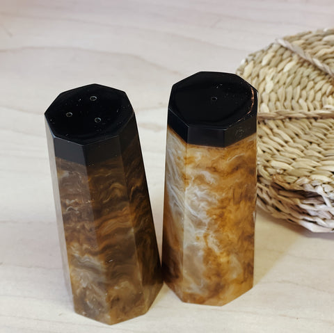 Resin S&P Shakers