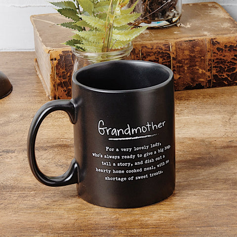 Mug | Grandmother