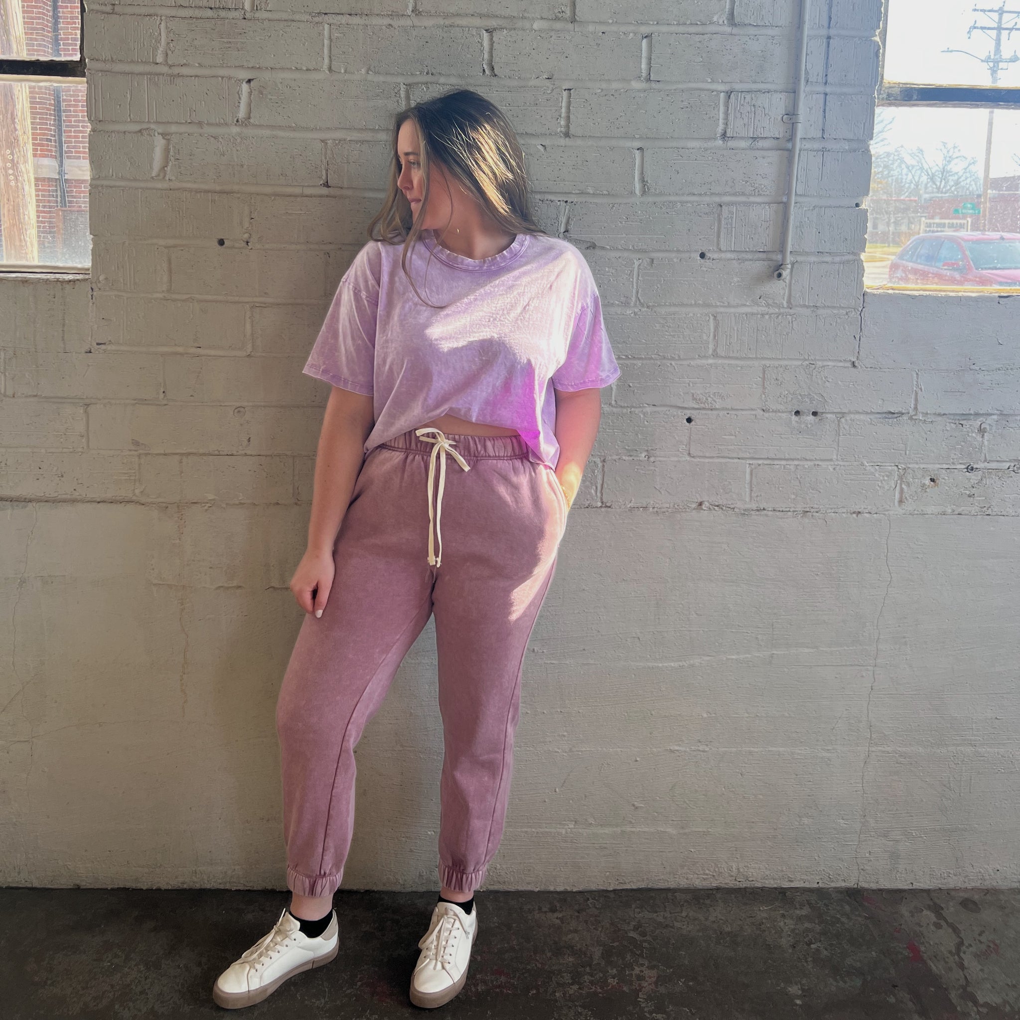 Fleece Sweatpants