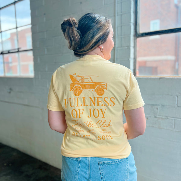 Choose Joy T-Shirt