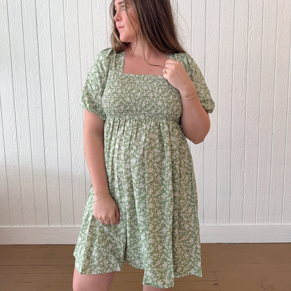 Daisy Dress