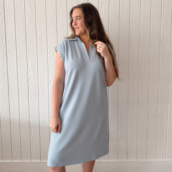 Polo Dress