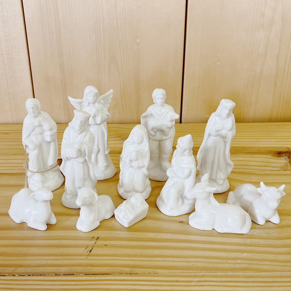 Nativity Scene