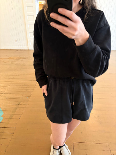 Lounge Shorts