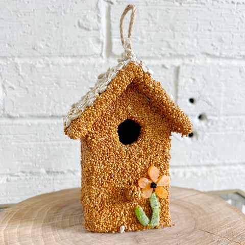 Fruit Cottages