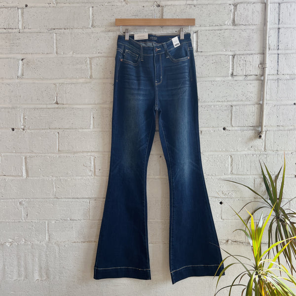 Judy Blue Flare Jeans