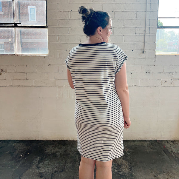 T-Shirt Dress