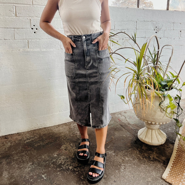Elsie Skirt