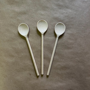 Tasting Spoon