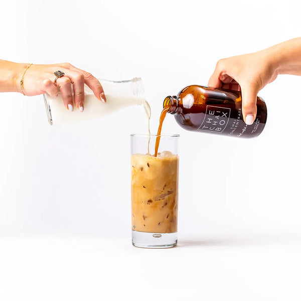 Chai Concentrate