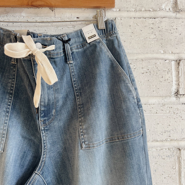 Judy Blue High Waisted Jogger