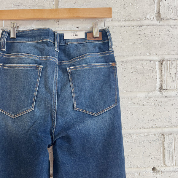 Judy Blue Flare Jeans