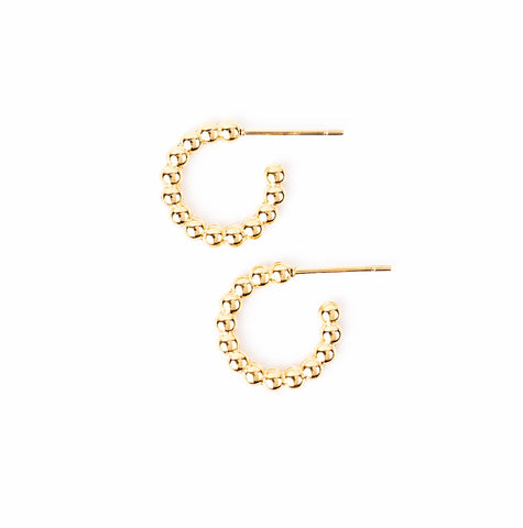 Earrings | Lily