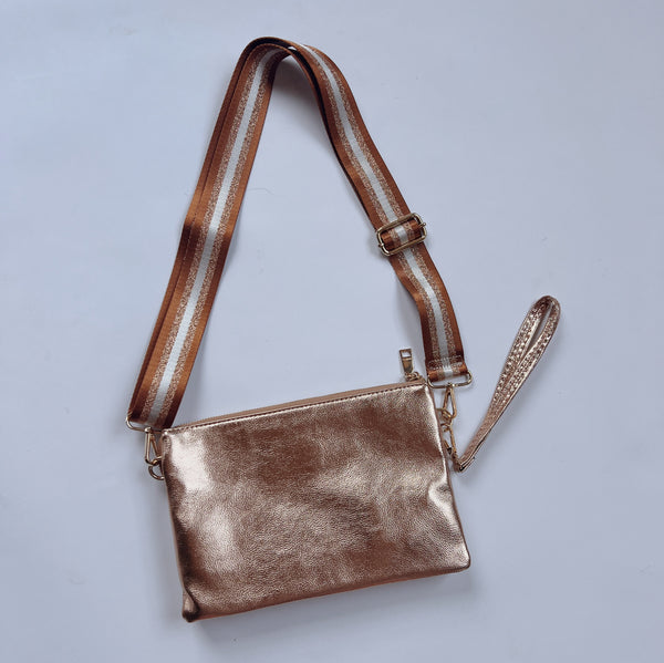 Izzy Crossbody