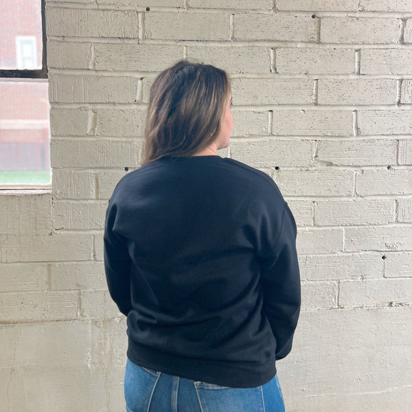 Knights Sweatshirt