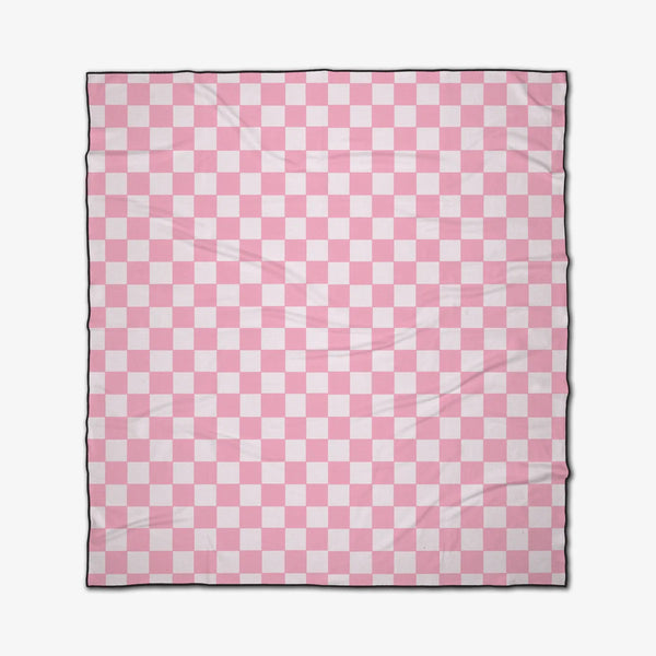 Geometry Beach Blanket