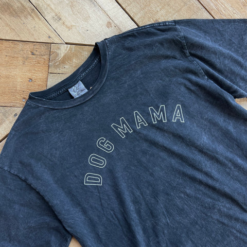 'Dog Mama' T-shirt