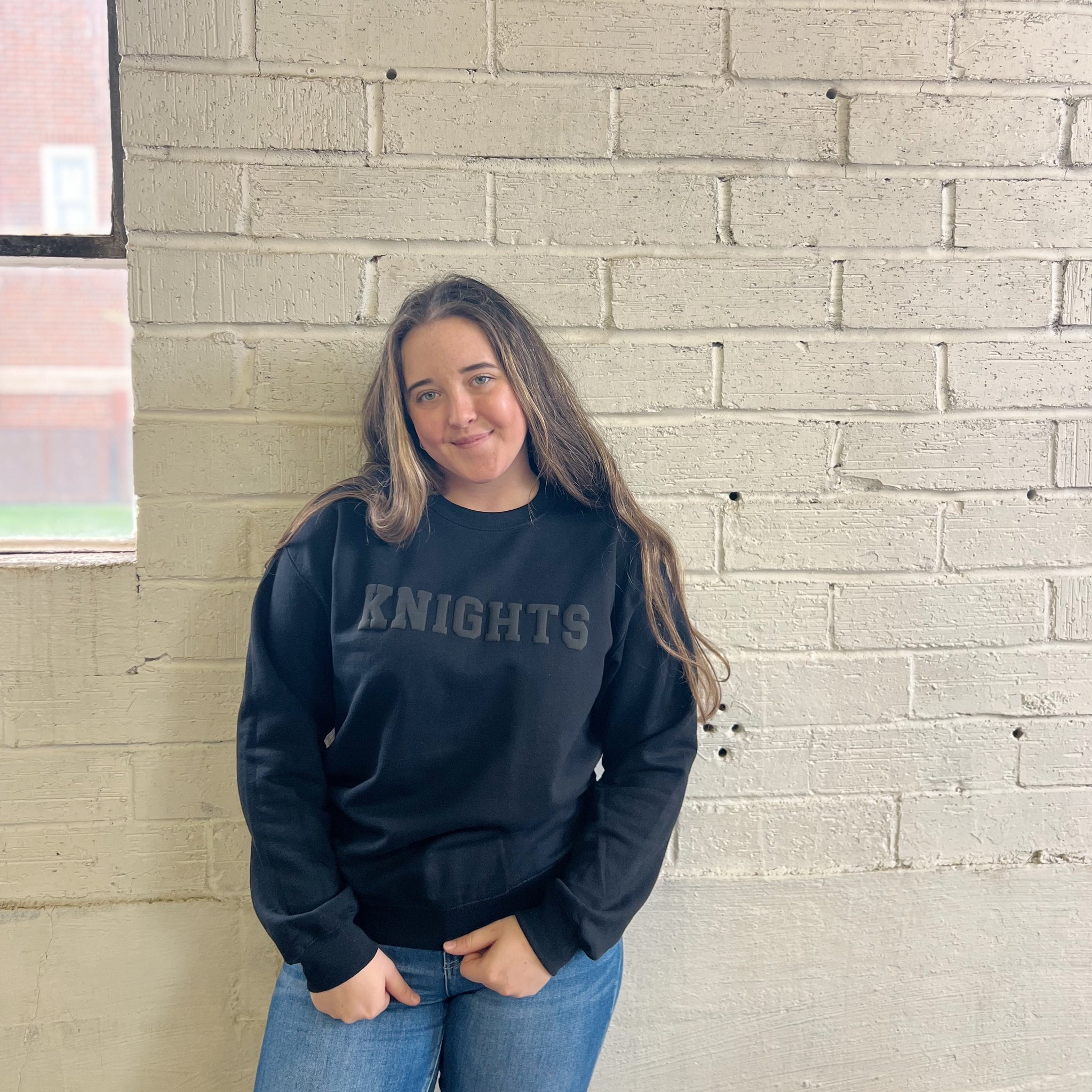 Knights Sweatshirt
