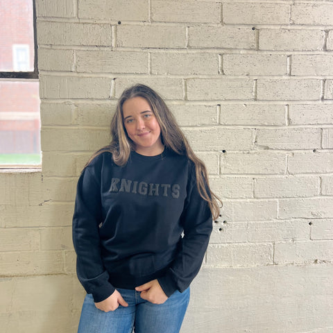 Knights Sweatshirt