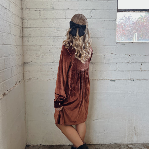 Elena Dress