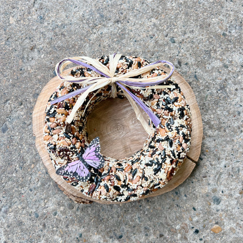 Wildfare Wreath
