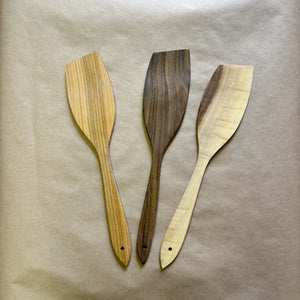 Flat Spatula