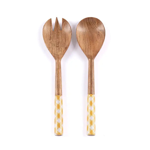 Salad Servers