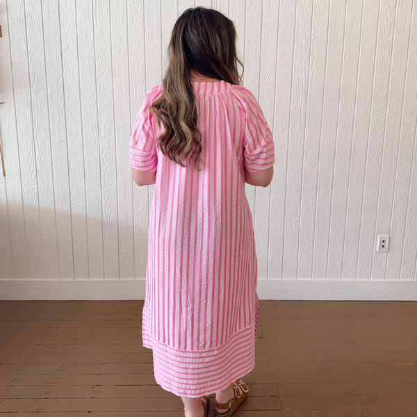 Vacation Maxi Dress