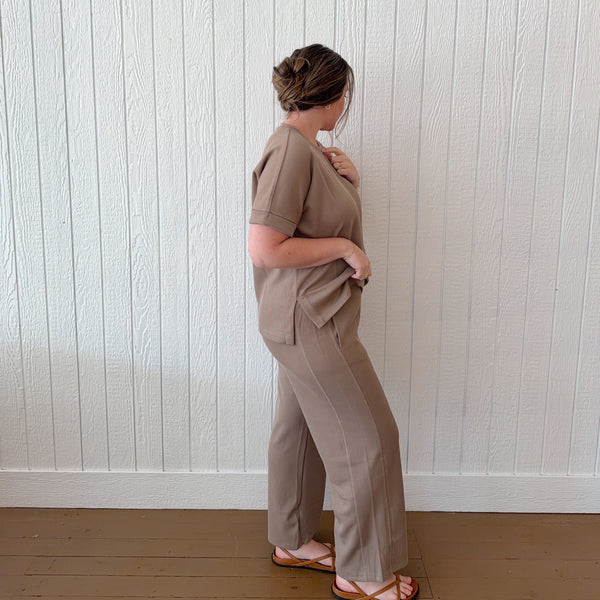 Luxe Lounge Pants