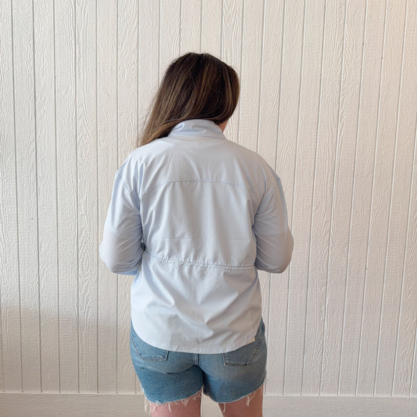 WindBreaker Jacket