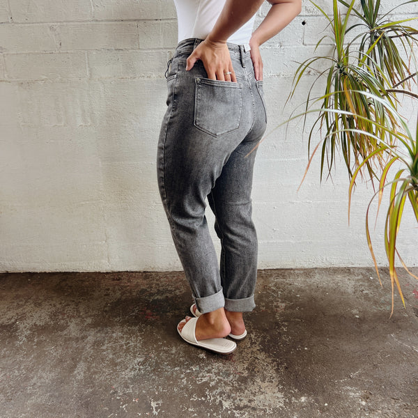 Judy Blue Stone Wash Jeans