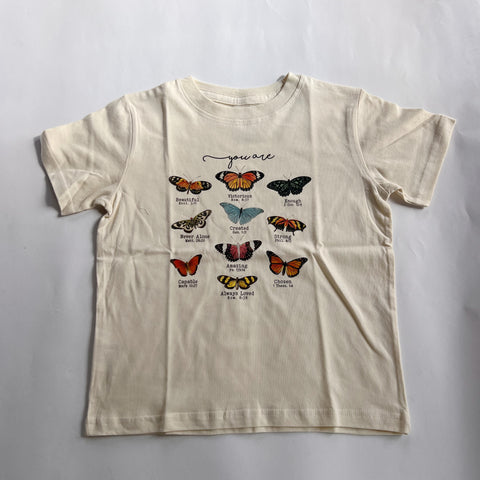 Butterfly Affirmation T-Shirt