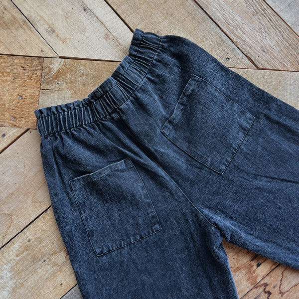 Cassy Jeans