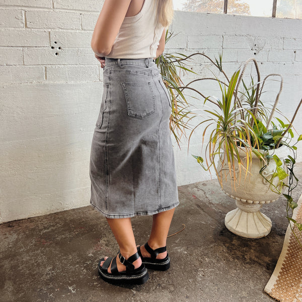 Elsie Skirt