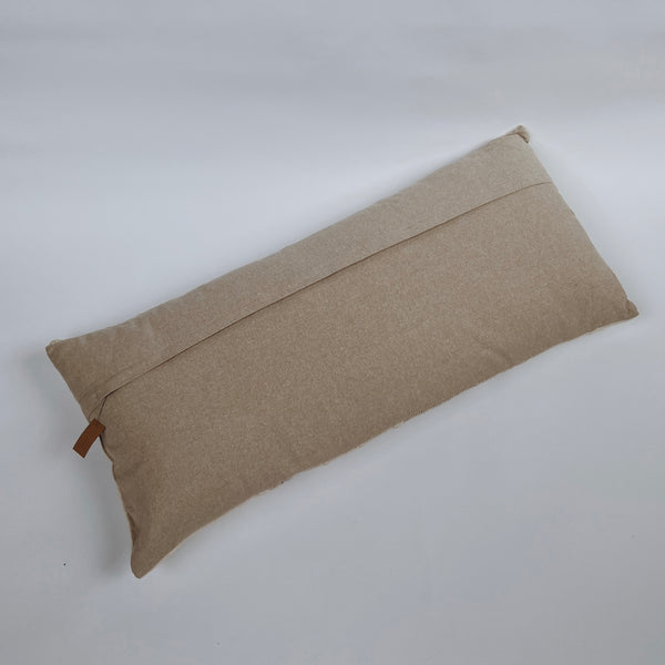 Pillow | Patchwork Lumbar