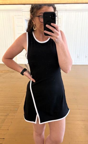 Active Dress