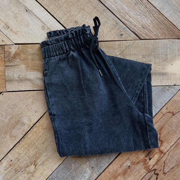 Cassy Jeans