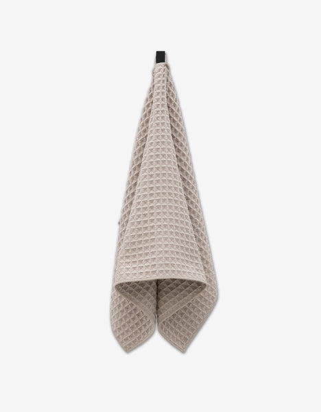 Waffle Hand Towel