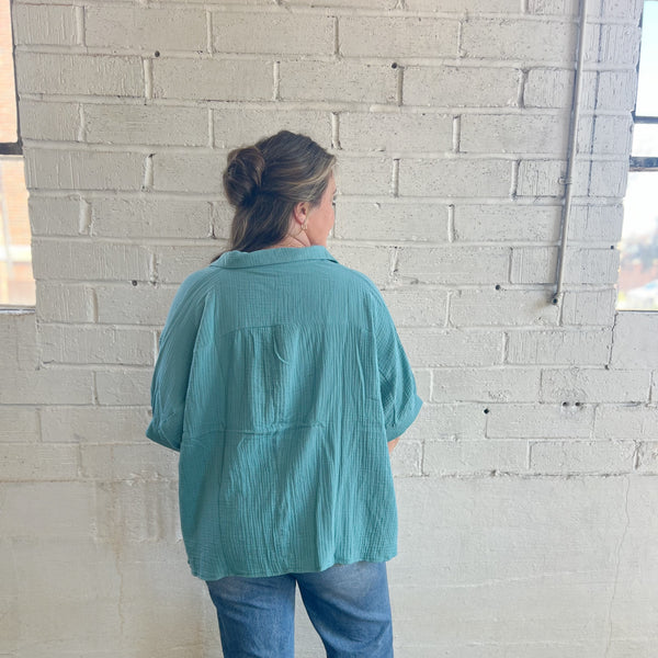 Guaze Shirt