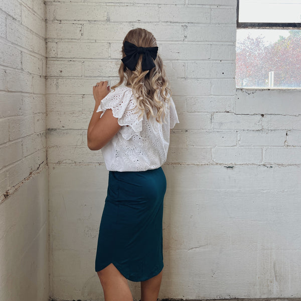 Lila Skirt
