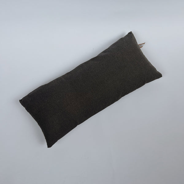 Pillow | Gold with Rope