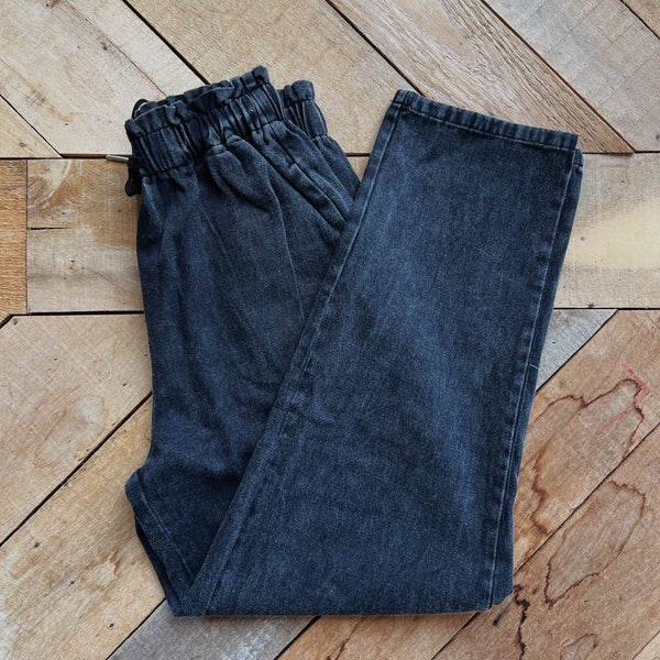 Cassy Jeans