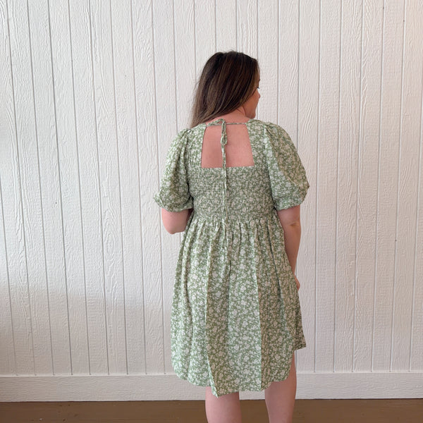 Daisy Dress