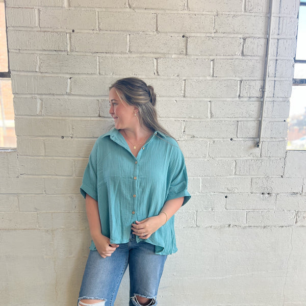 Guaze Shirt