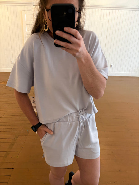Classic Shorts Set