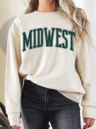 Midwest Sweatshirt