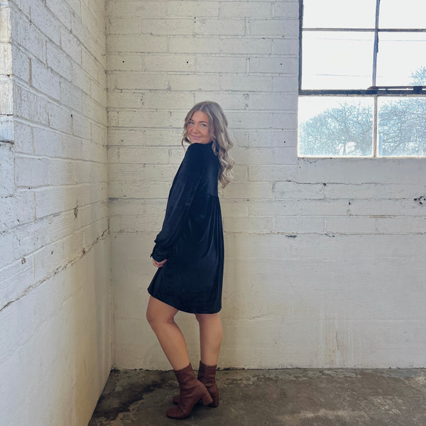 Elena Dress