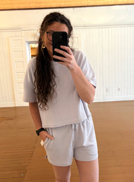 Classic Shorts Set