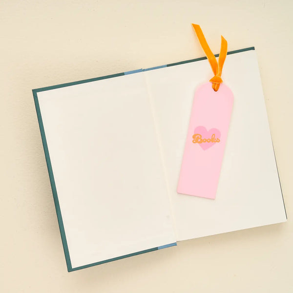Acrylic Bookmark