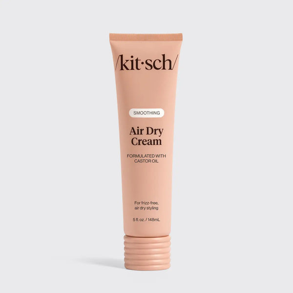 Air Dry Cream